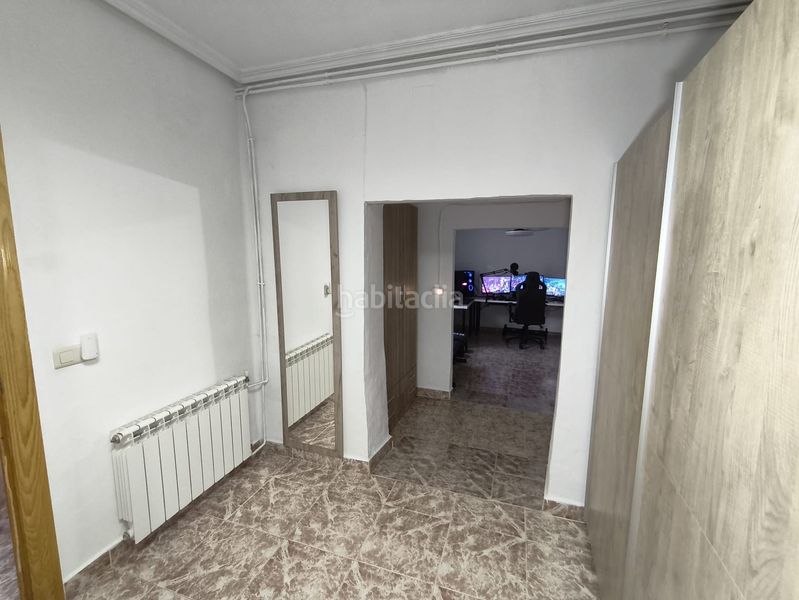 Foto 24927ac3-fa00-45e8-9245-b8059813e1b9. Casa amb xemeneia calefacció a Socuéllamos