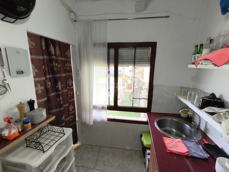 Foto 35e6bdd0-3154-4625-b7cf-9ab6ddff39d6. Casa amb xemeneia calefacció a Socuéllamos