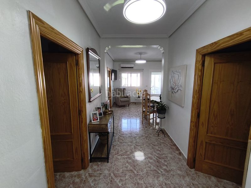 Foto 3886950a-ed9a-45c1-81c0-96e9cd0aaecb. Casa amb xemeneia calefacció a Socuéllamos