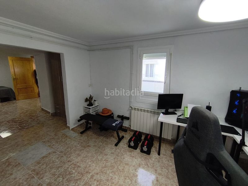 Foto 3e832f70-6437-42ce-9f49-77dcf55cb49b. Casa amb xemeneia calefacció a Socuéllamos