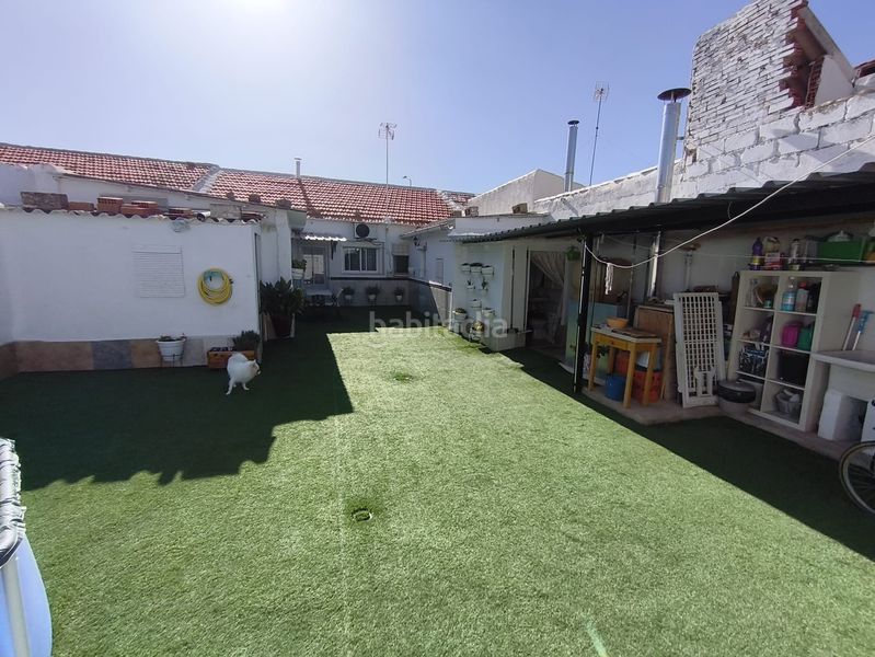 Foto 432a7793-5d23-4164-8fc4-d571d77dde20. Casa amb xemeneia calefacció a Socuéllamos