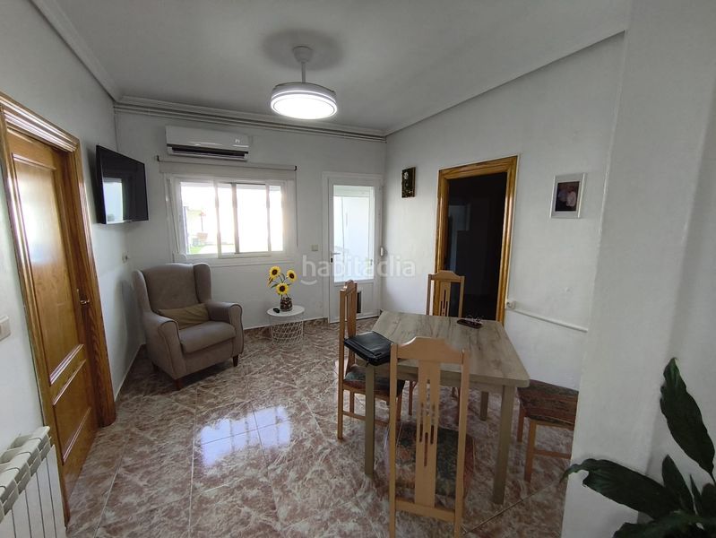 Foto 43f541db-0fa5-4208-a05c-1f72f3060bc8. Casa amb xemeneia calefacció a Socuéllamos