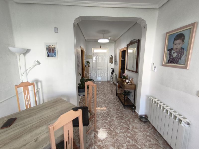 Foto a2aea41f-4d4f-43ad-b0a5-bf403e63cd15. Casa amb xemeneia calefacció a Socuéllamos
