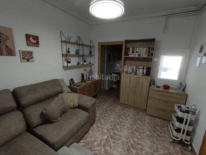 Foto a3bb30ef-2465-450b-8bf4-9ebaf4c4b41e. Casa amb xemeneia calefacció a Socuéllamos