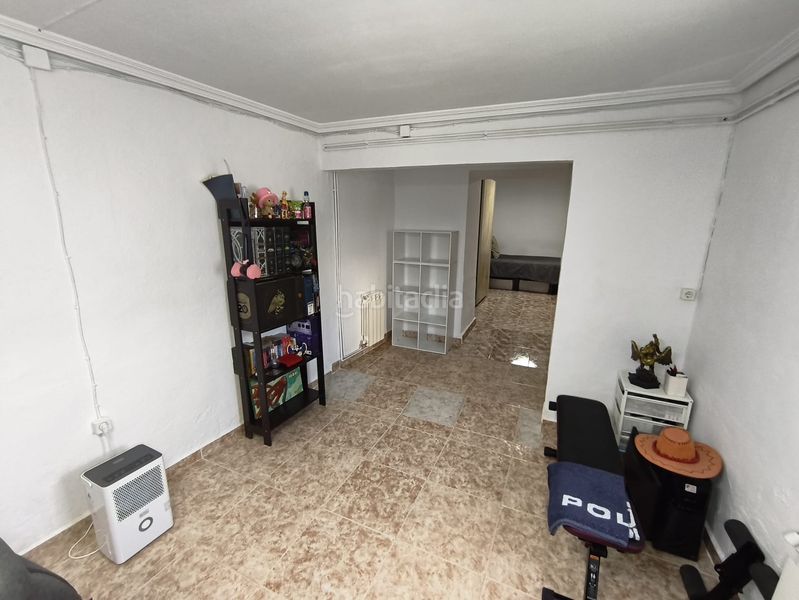 Foto b0d893a6-c5f2-430c-a6b8-56c4308bdb22. Casa amb xemeneia calefacció a Socuéllamos