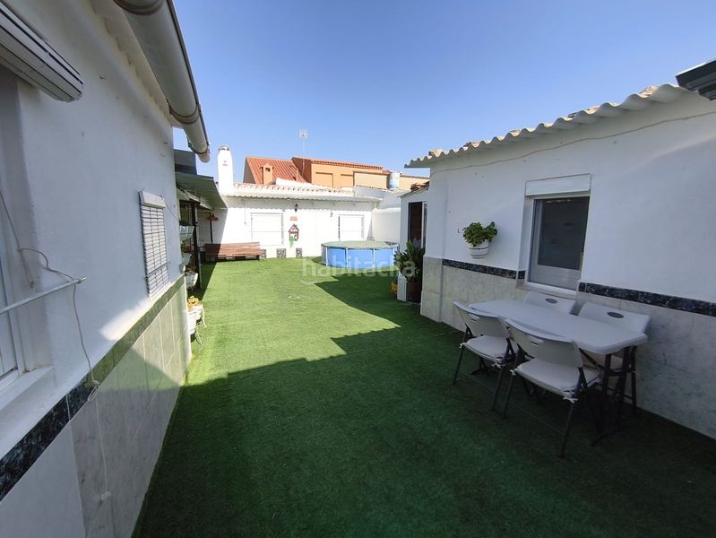 Foto c8335bdf-0965-4b9f-b086-48775fcb1cc5. Casa amb xemeneia calefacció a Socuéllamos