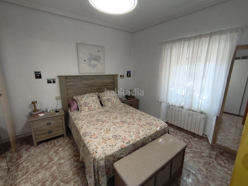 Foto caf98134-ef92-4cd3-acdc-4b6b7af98d6e. Casa amb xemeneia calefacció a Socuéllamos