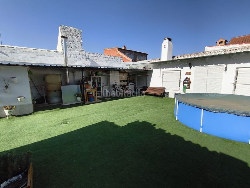 Foto e148b49d-96a5-474b-94d4-635cf9dbfbd0. Casa amb xemeneia calefacció a Socuéllamos