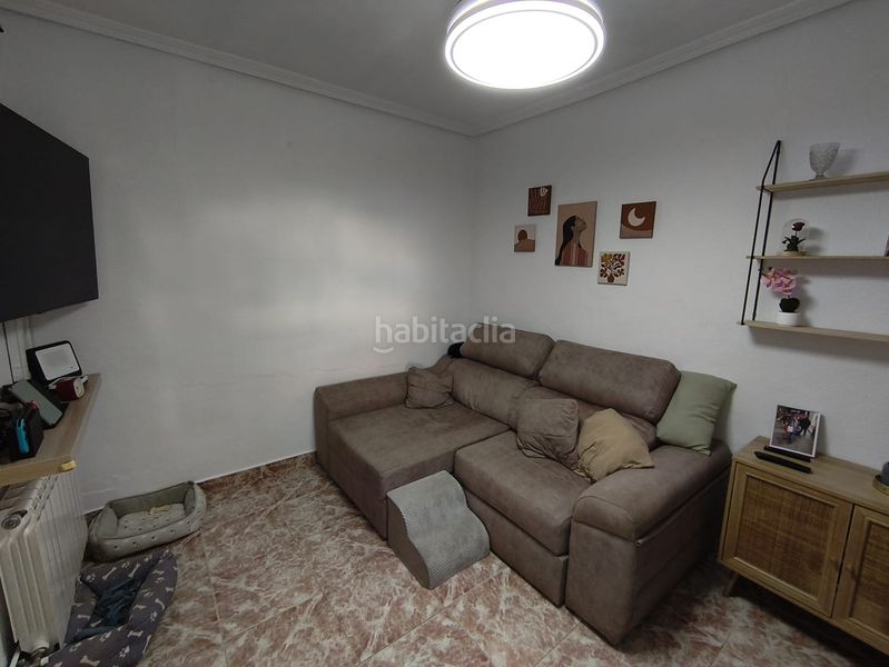 Foto e76651b6-2ee5-441a-9b43-5922fa8a4679. Casa amb xemeneia calefacció a Socuéllamos