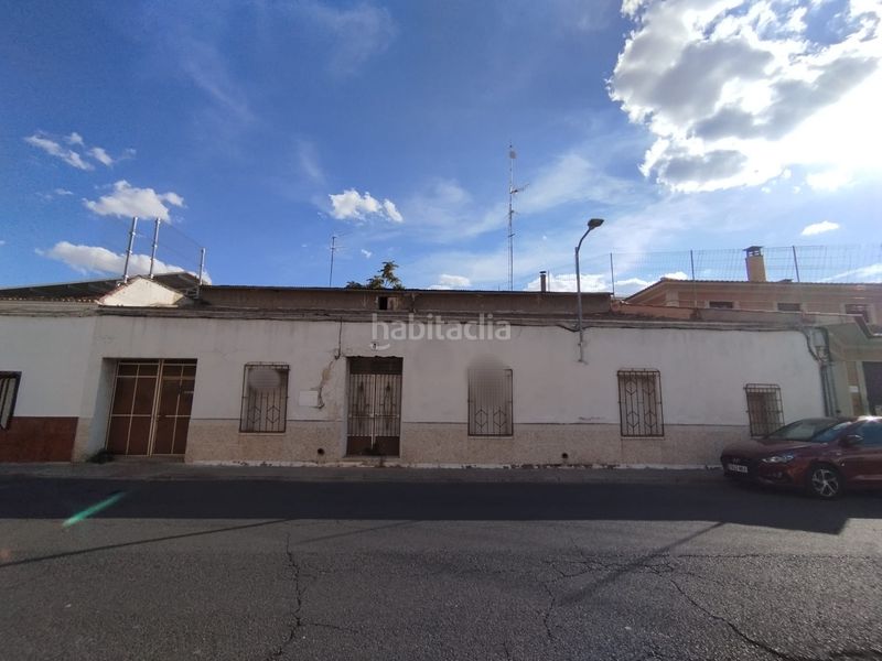 Foto 15dea368-6fa9-4f96-8c35-454a1bc39cc8. Casa a schiera in Tomelloso