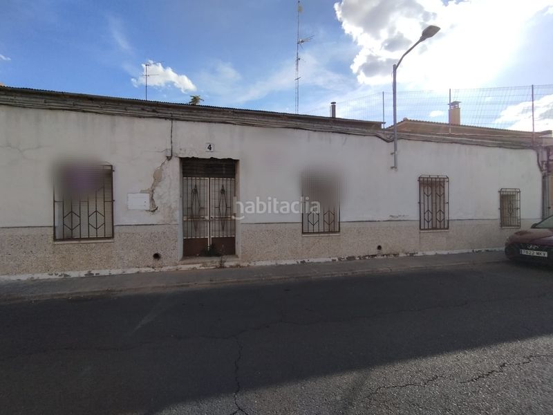 Foto 42d0c0ad-f6a4-4213-9b0d-b538a9a08aac. Casa a schiera in Tomelloso