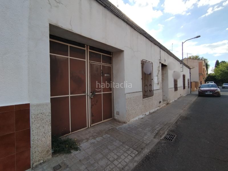 Foto 70b56d78-bb27-4f0c-b365-252bd88b50d0. Casa a schiera in Tomelloso