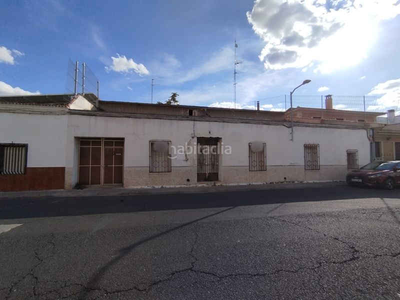 Foto 7556b7e3-3413-4466-a1a9-a4df236aaa8b. Casa a schiera in Tomelloso