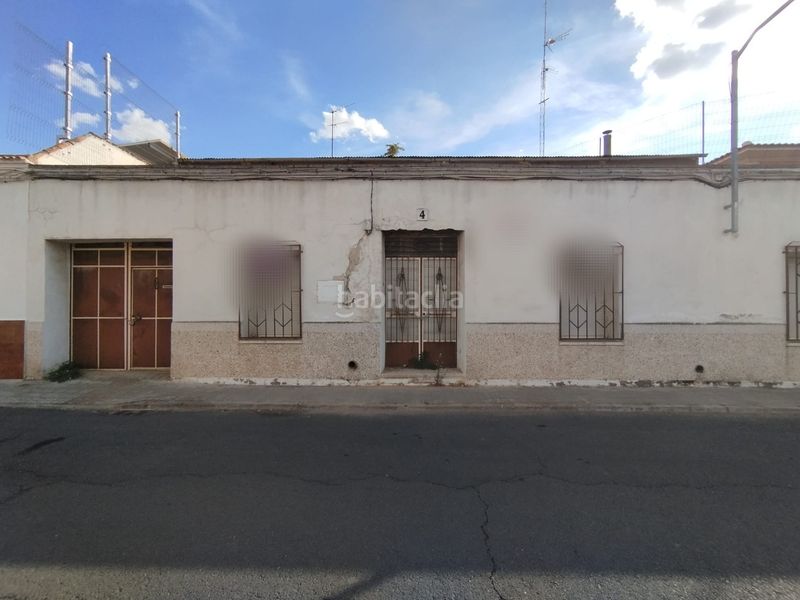 Foto a008850d-52f8-4b80-92ea-fcefeebc4468. Casa a schiera in Tomelloso
