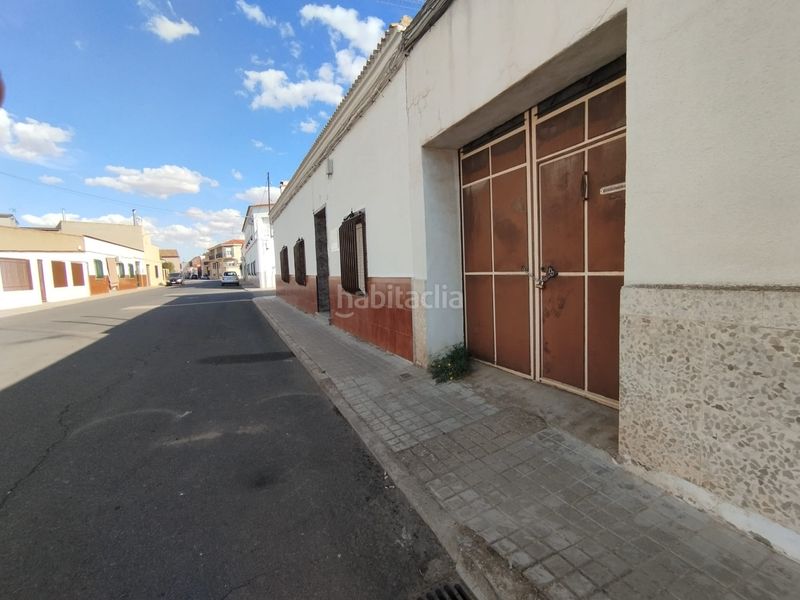 Foto bf75612d-f9ee-4f92-9dc7-fe39109eb660. Casa a schiera in Tomelloso