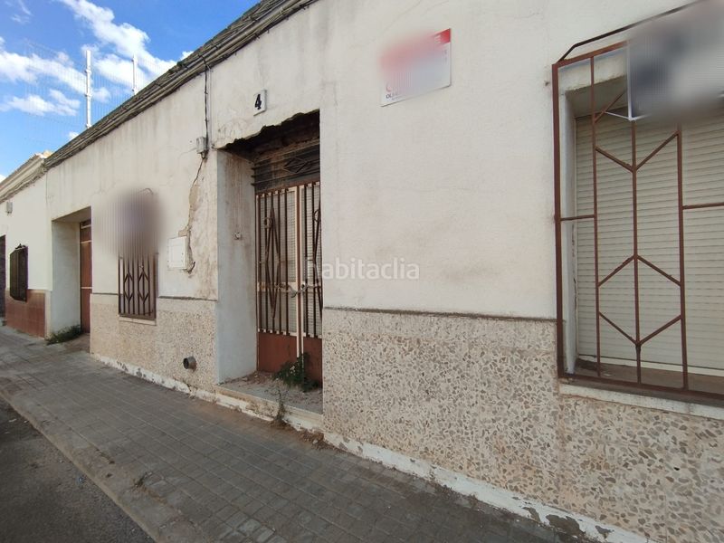 Foto f04acbe1-f13b-43ef-bfb9-f72d92c076a0. Casa a schiera in Tomelloso