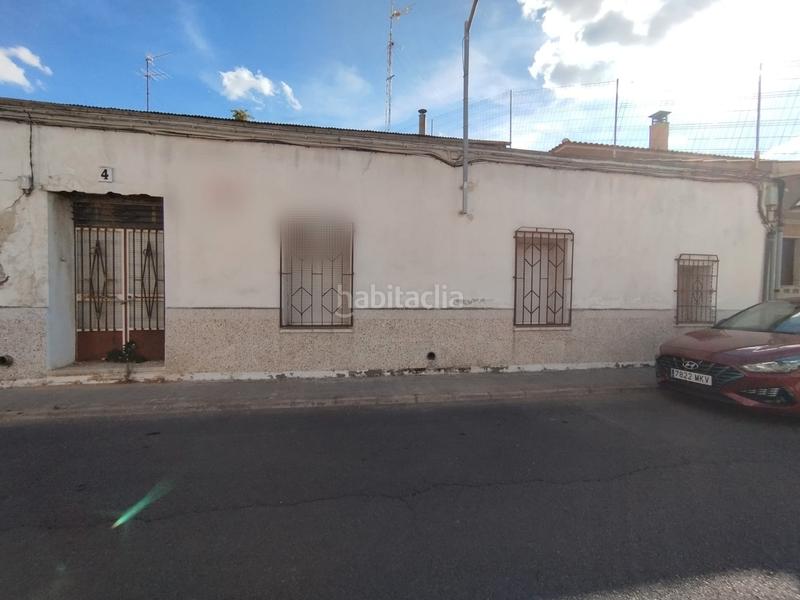Foto 2e292c47-8cf7-4c28-a5fe-693b74de42b2. Casa adossada a Tomelloso