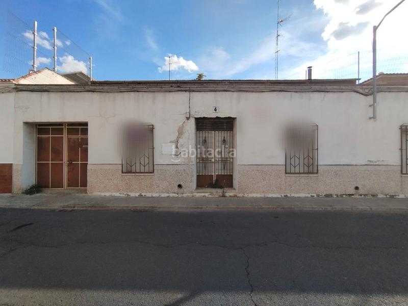 Foto 3197c259-9fa2-4405-bc3d-5b6c1bf3bdd6. Casa adossada a Tomelloso