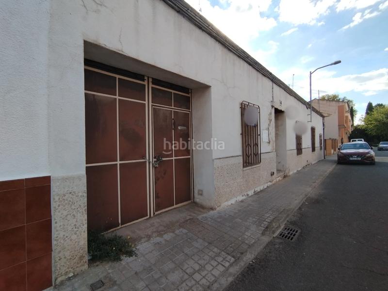 Foto 70b56d78-bb27-4f0c-b365-252bd88b50d0. Casa adossada a Tomelloso