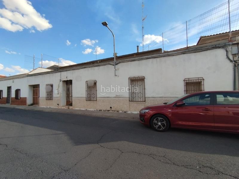 Foto 98430f2f-91a1-418e-9131-f2fbbccc2ece. Casa adossada a Tomelloso