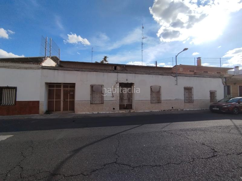 Foto bbc072b3-e2a5-460c-9918-ee81db2de82b. Casa adossada a Tomelloso