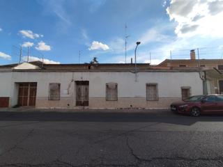Maison jumelée  Calle pedro gonzález