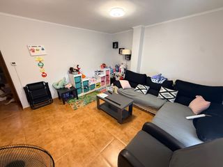 Appartement à Paseo de la Concordia