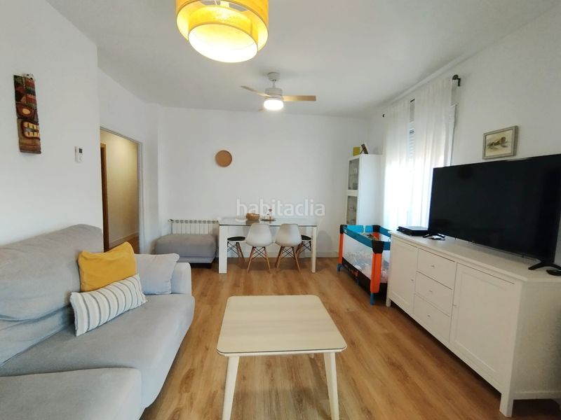 Foto 0576d168-60cd-4618-a97a-0f018a488cdd. Appartamento con riscaldamento parcheggio in Manzanares
