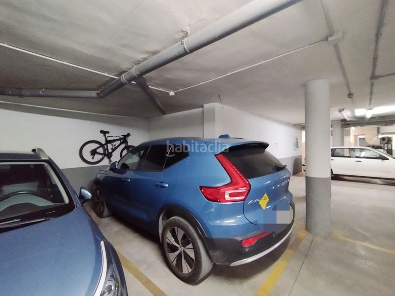 Foto 18ee5db3-9448-4016-9254-3fd9c0cd3a75. Appartamento con riscaldamento parcheggio in Manzanares