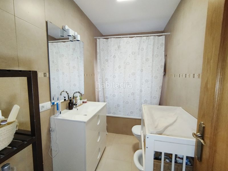 Foto 544582d9-b11e-4f42-9c51-57216dda9a98. Appartamento con riscaldamento parcheggio in Manzanares