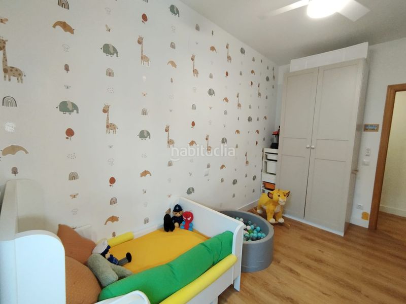 Foto 606f7cf9-069a-49b2-9c2a-e7b3c035be19. Appartamento con riscaldamento parcheggio in Manzanares