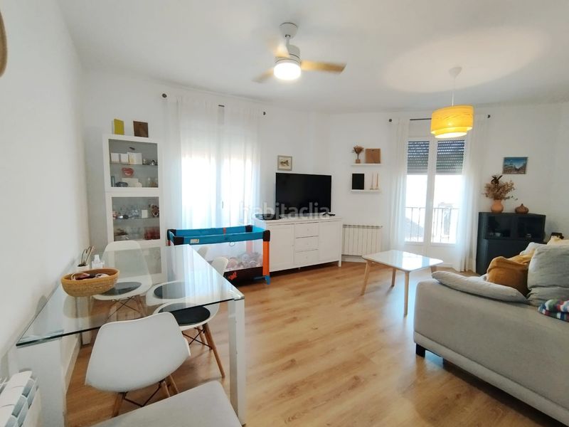 Foto 8f2ef8b9-3dfb-4793-a9f3-4f19ca306376. Appartamento con riscaldamento parcheggio in Manzanares
