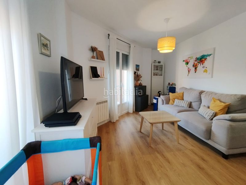 Foto a403b289-ee1a-4a15-baa3-1dc83cafdd07. Appartamento con riscaldamento parcheggio in Manzanares