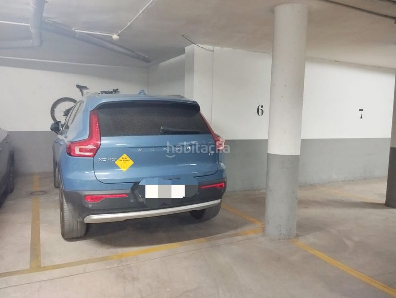 Foto a47dc555-b6ae-4e6f-b772-2c1b0f19940c. Appartamento con riscaldamento parcheggio in Manzanares