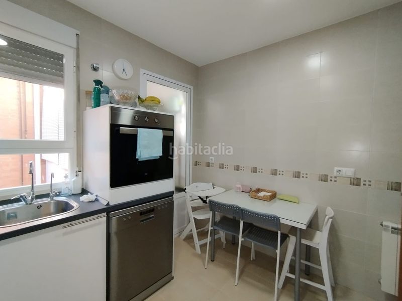 Foto a5c2469e-1fb9-46c8-bd69-cea3a0955137. Appartamento con riscaldamento parcheggio in Manzanares