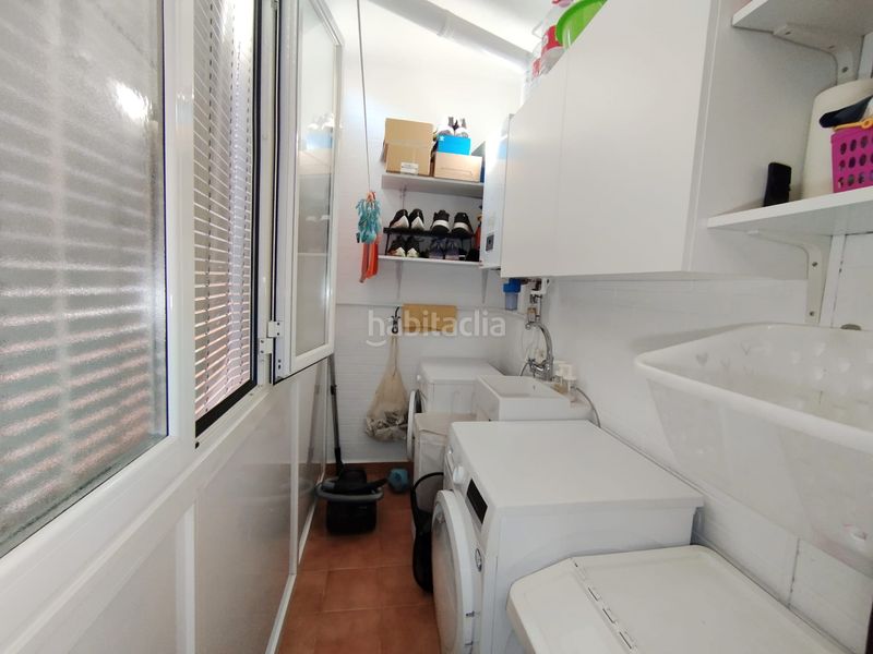 Foto a8272bdb-11a4-4101-bd7c-c4877aa0099e. Appartamento con riscaldamento parcheggio in Manzanares