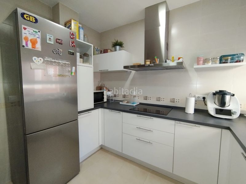 Foto a836b95e-4649-4cce-9b0c-595f1dc52693. Appartamento con riscaldamento parcheggio in Manzanares