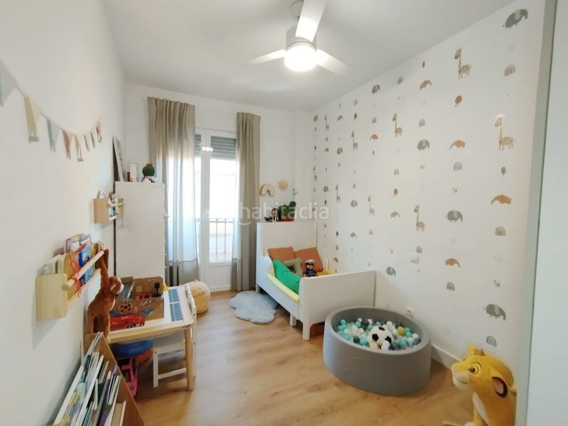 Foto abd6e12c-6dbf-4476-87e3-756f0e8d2fe8. Appartamento con riscaldamento parcheggio in Manzanares