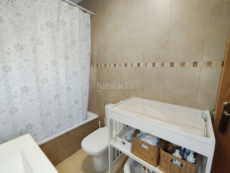 Foto d73c9ff0-3ee2-4200-a9c2-8f5ddf3189bd. Appartamento con riscaldamento parcheggio in Manzanares