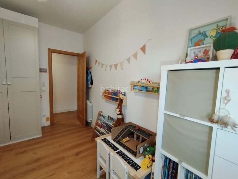 Foto dd84e515-d582-4256-bb1d-72af7b821ec9. Appartamento con riscaldamento parcheggio in Manzanares