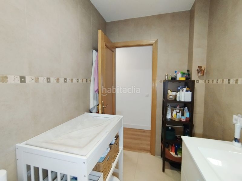 Foto e4ce9c8d-70f9-479b-aa75-0c8f4cb8a22b. Appartamento con riscaldamento parcheggio in Manzanares