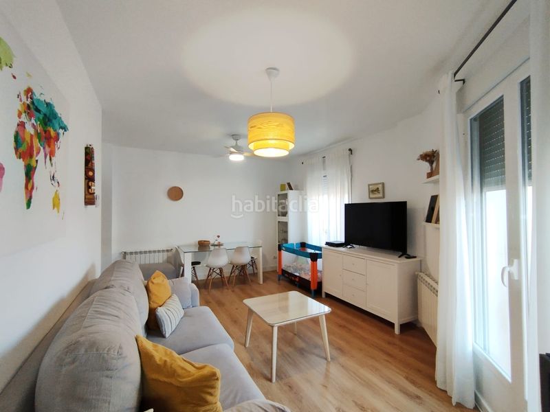 Foto f15807a2-4fa8-4576-a879-985bd2ca0b08. Appartamento con riscaldamento parcheggio in Manzanares