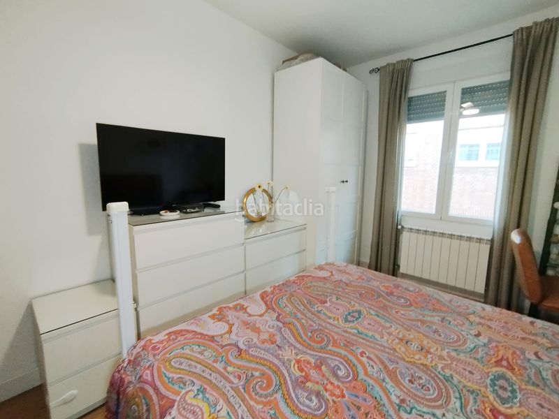 Foto f35d1bde-7e9c-4278-9227-ed6b1b64f4ef. Appartamento con riscaldamento parcheggio in Manzanares