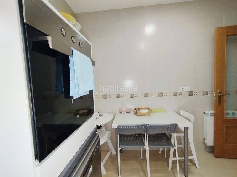 Foto f8cb9863-ab56-4c56-b514-7fccc7b4774a. Appartamento con riscaldamento parcheggio in Manzanares