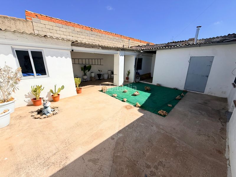 Foto 80f6f4a1-27b0-4da0-997e-48023f059467. Casa a Socuéllamos