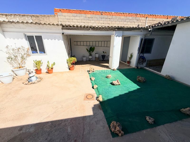 Foto e6ae48b3-00b4-455e-9d77-4645cf0a348c. Casa a Socuéllamos