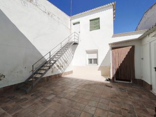 Maison  Calle santa rosa. Casa de planta baja en zona tranquila de tomelloso
