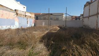 Terreno residenziale in Calle Socuéllamos