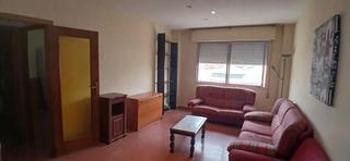 Pis a Calle de Doña Crisanta