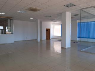 Locale commerciale  Avenida roma